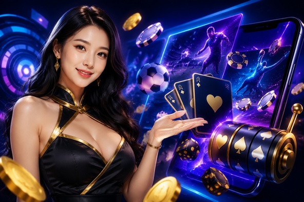 vcbet