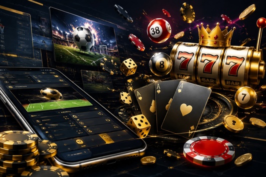 vcbet