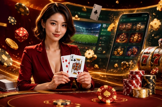 vcbet